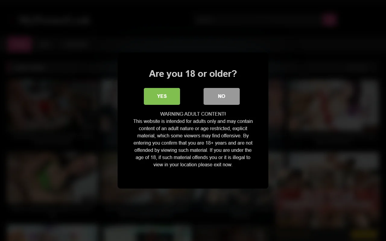 Screenshot: Mypornerleak Screenshot of Mypornerleak